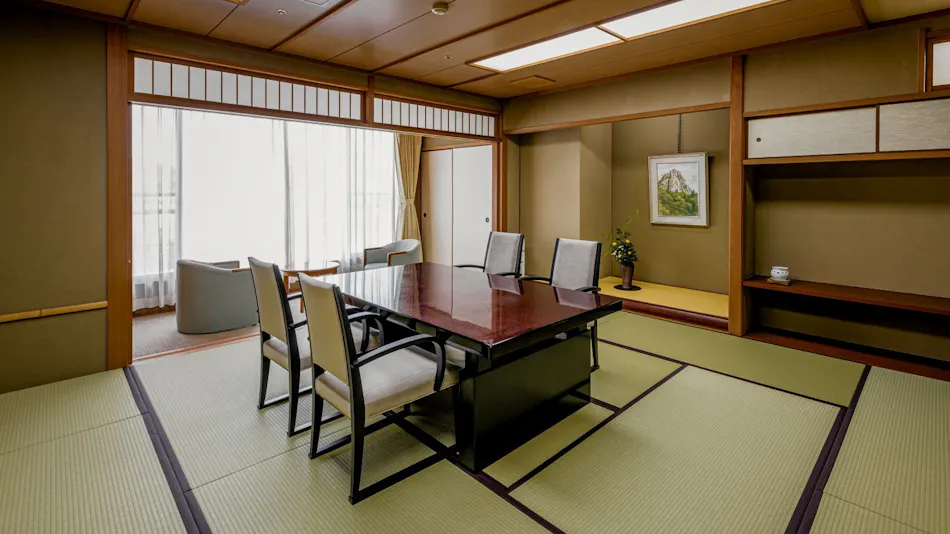 Arima Onsen Kinzan