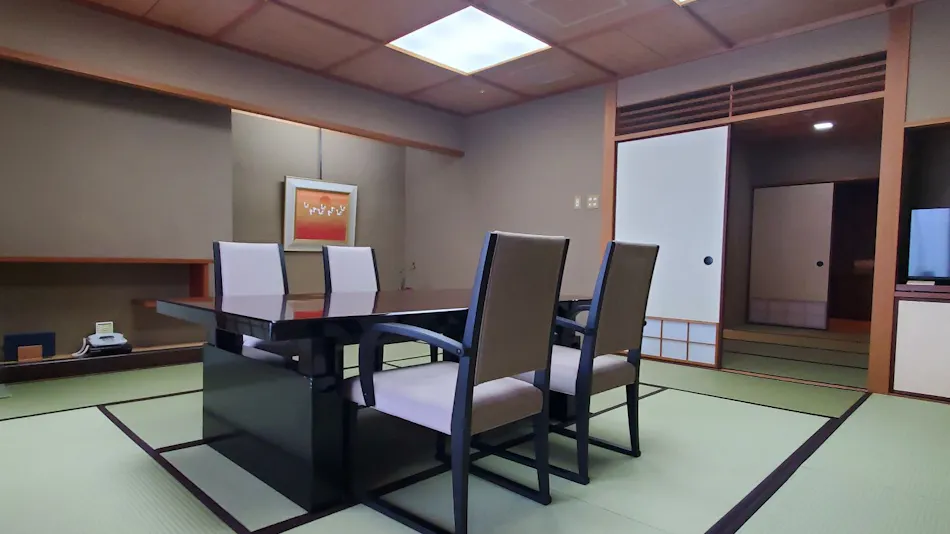 Arima Onsen Kinzan