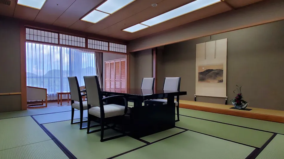 Arima Onsen Kinzan