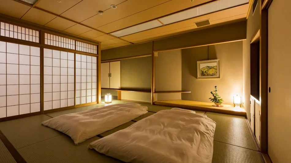 Arima Onsen Kinzan