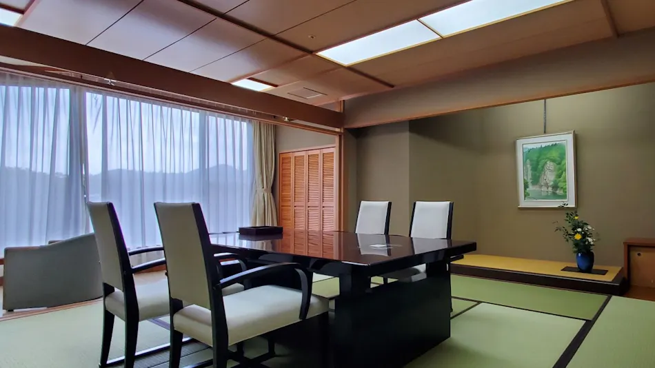 Arima Onsen Kinzan