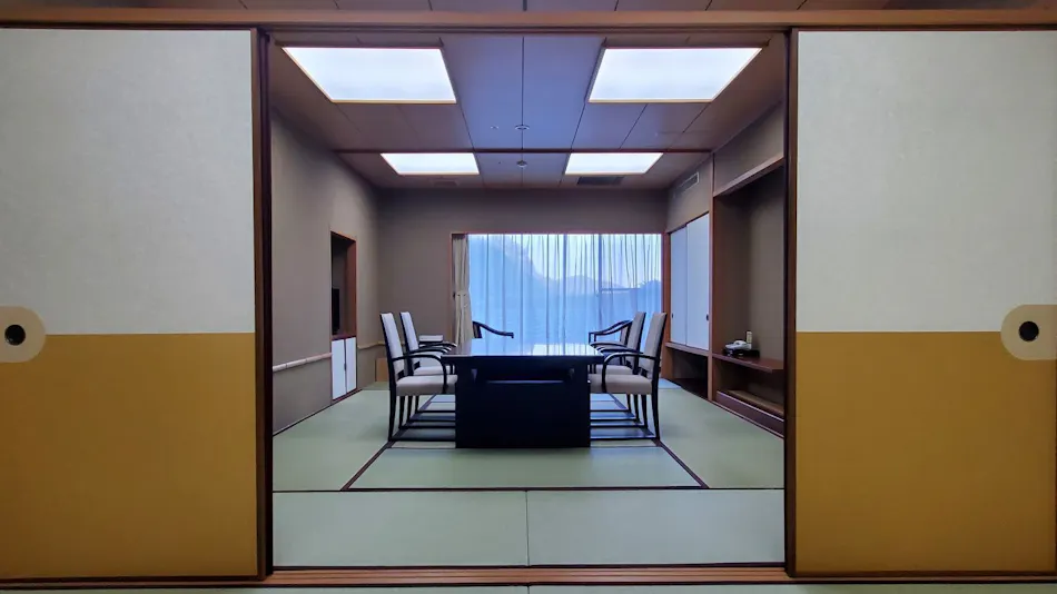 Arima Onsen Kinzan