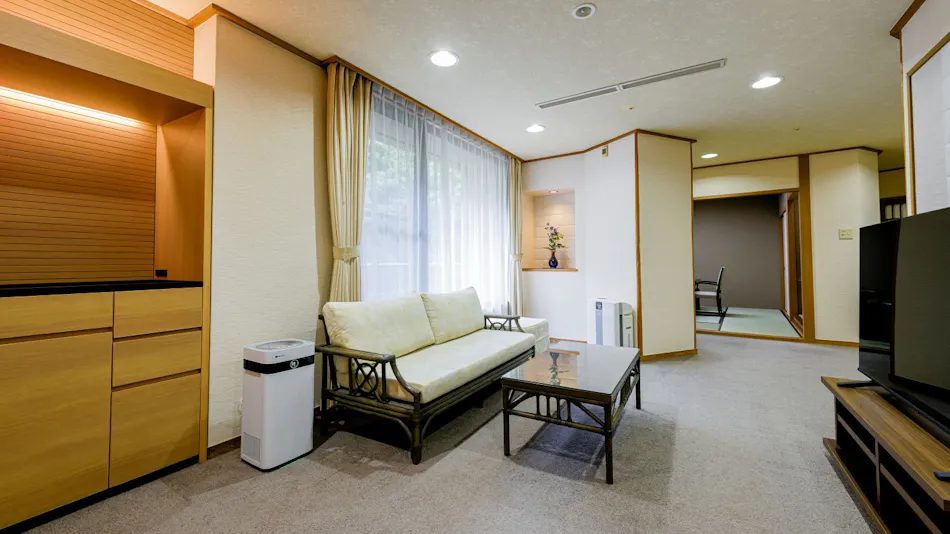 Arima Onsen Kinzan