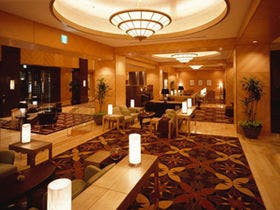 ホテル日航熊本