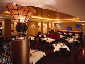 ホテル日航熊本