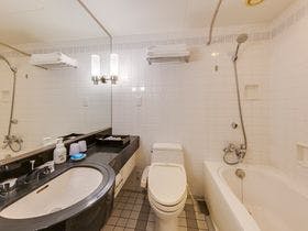 ホテル日航熊本