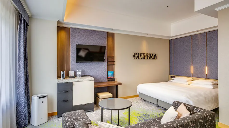 Hotel Nikko Kumamoto