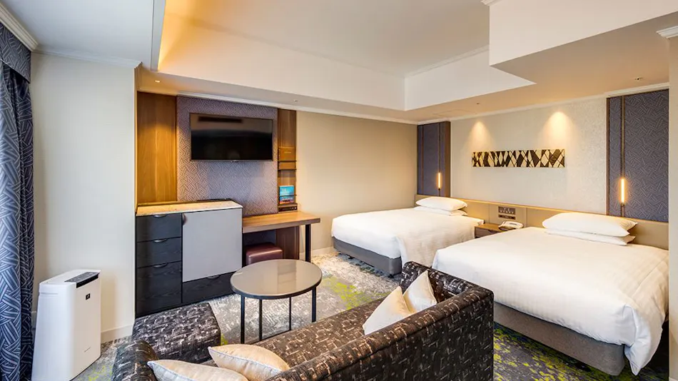 Hotel Nikko Kumamoto