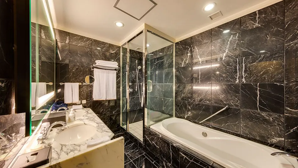Hotel Nikko Kumamoto