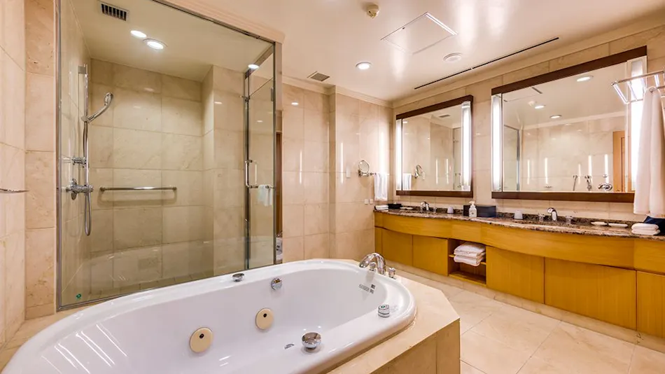Hotel Nikko Kumamoto