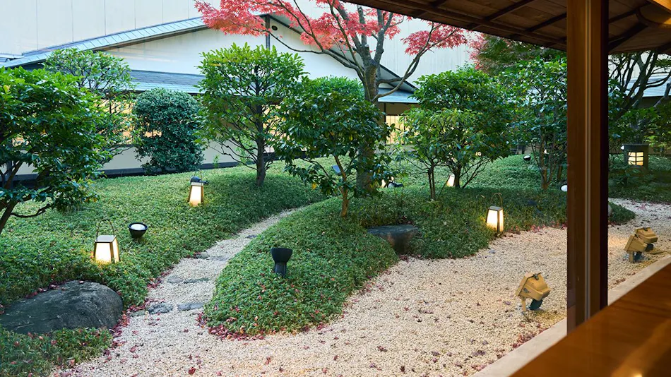 Hotel Nikko Kumamoto