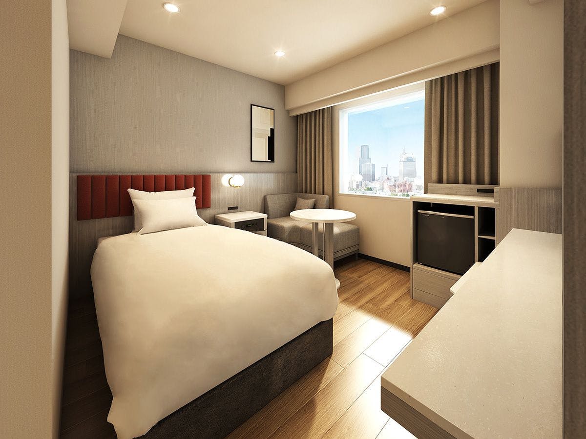 ANAクラウンプラザホテル高知 by IHG