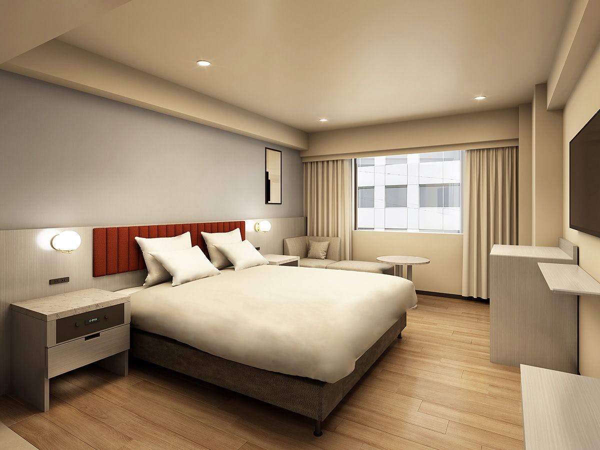 ANAクラウンプラザホテル高知 by IHG