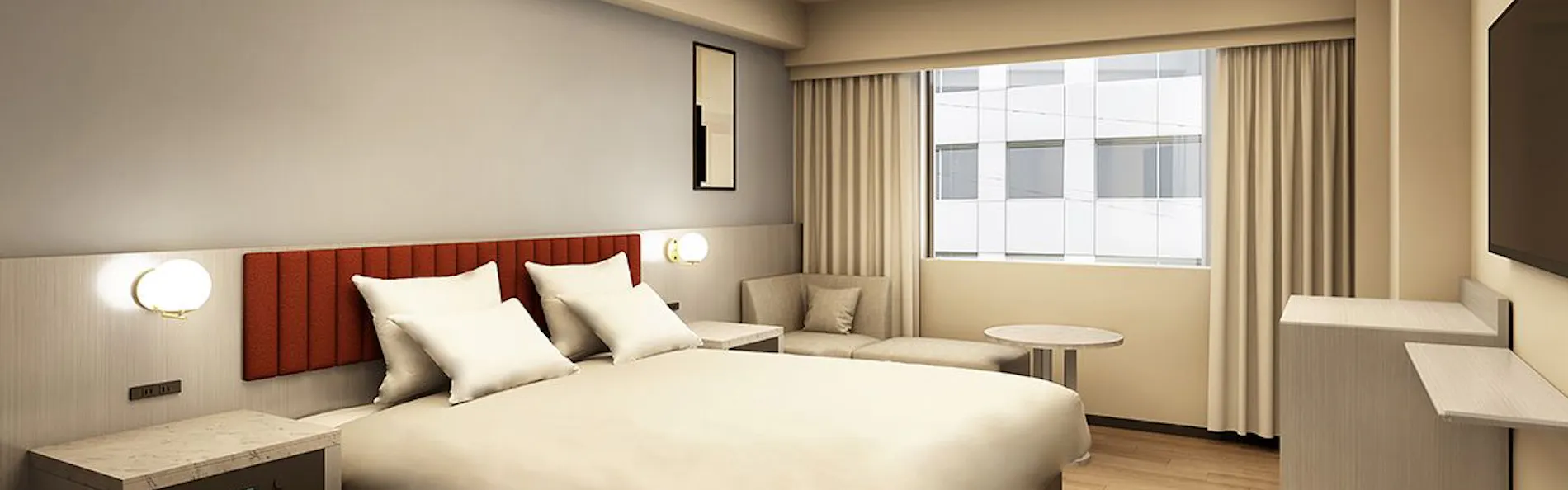 ANAクラウンプラザホテル高知 by IHG
