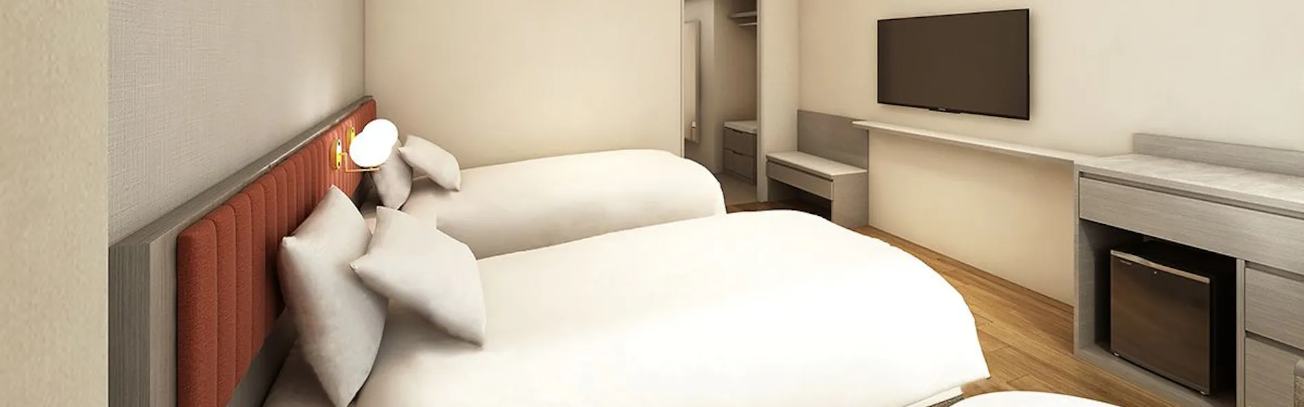 ANAクラウンプラザホテル高知 by IHG