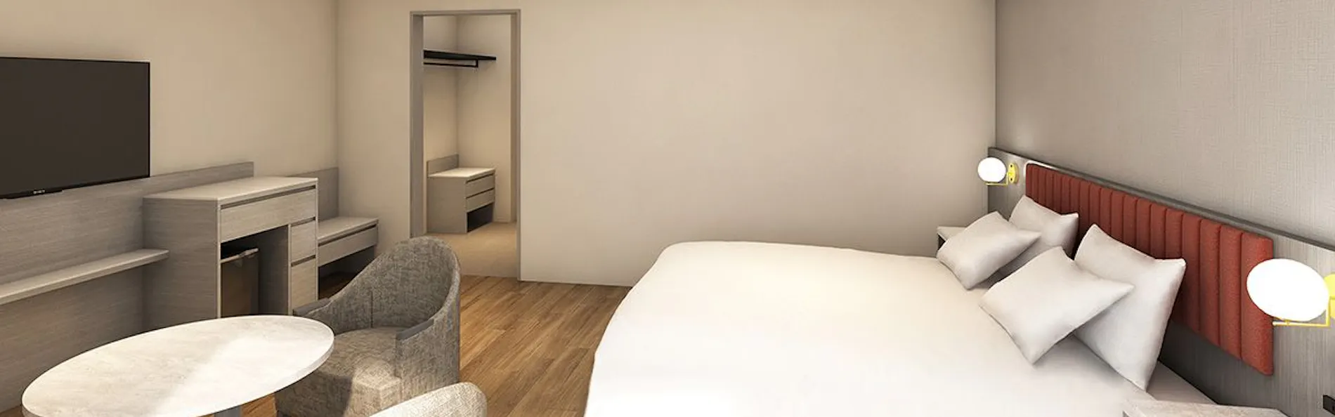 ANAクラウンプラザホテル高知 by IHG