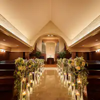 チャペル(イメージ)