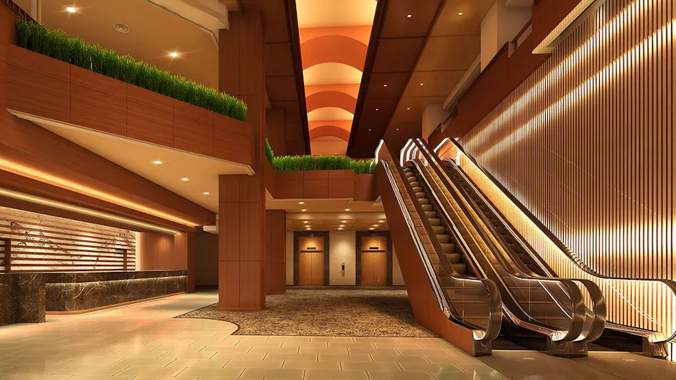 The Crown Palais Kochi