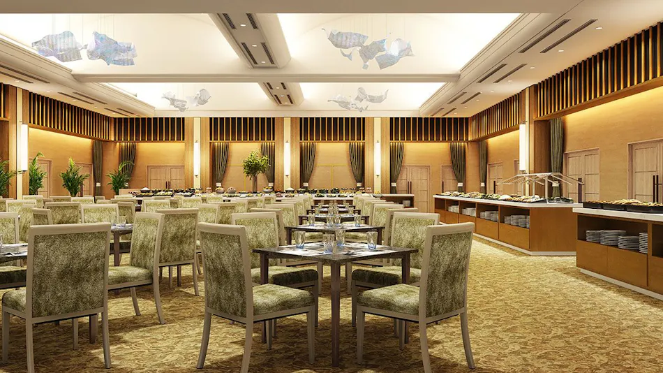 The Crown Palais Kochi