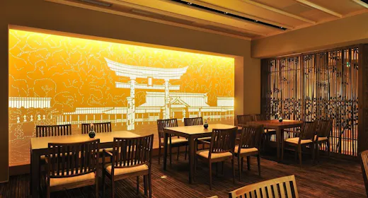 【グルメ旅】和食/中華から選べるご夕食&ひろしま味あさごはん付