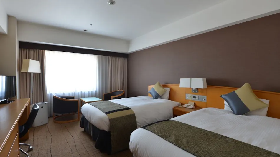 Hotel Granvia Hiroshima