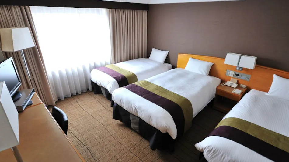 Hotel Granvia Hiroshima