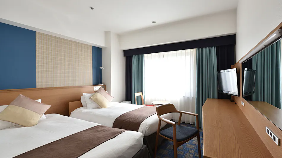 Hotel Granvia Hiroshima