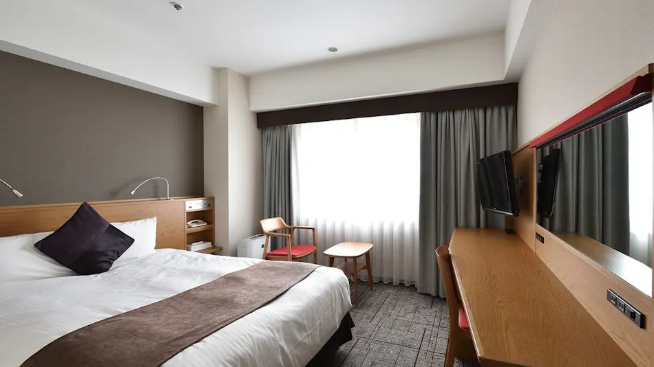 Hotel Granvia Hiroshima