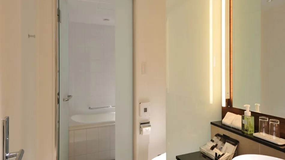 Hotel Granvia Hiroshima