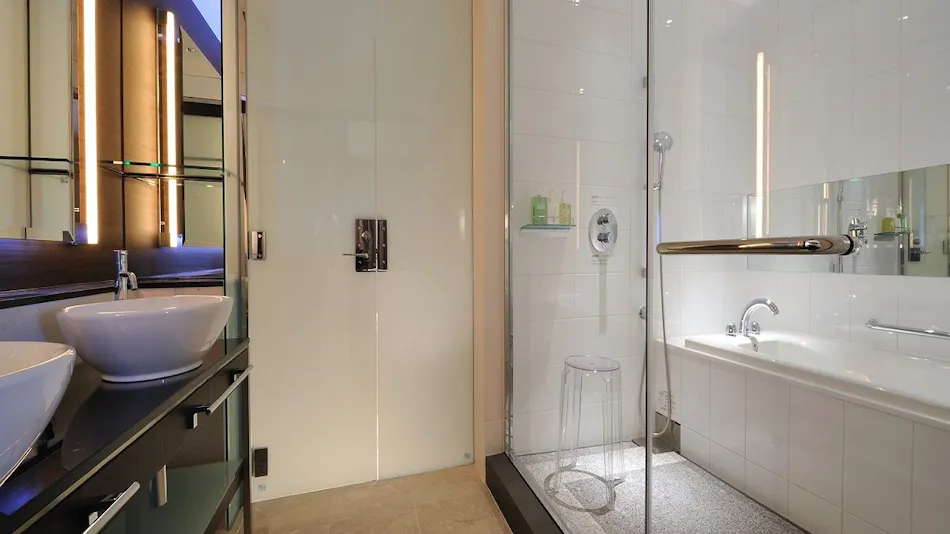 Hotel Granvia Hiroshima