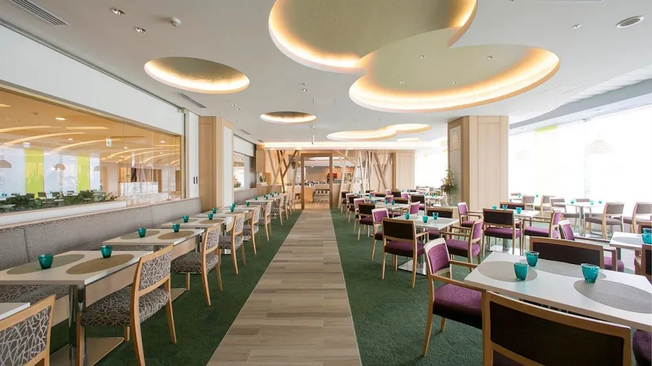 Hotel Granvia Hiroshima