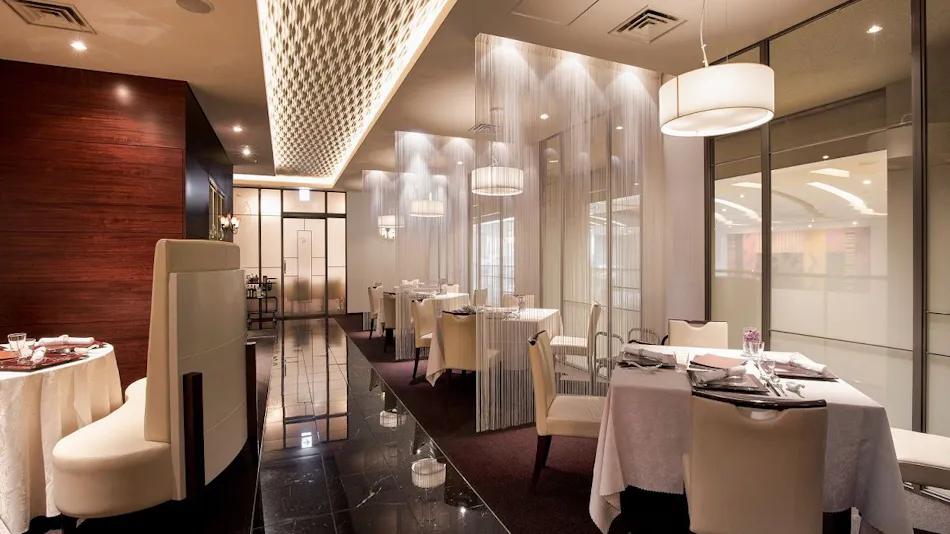 Hotel Granvia Hiroshima