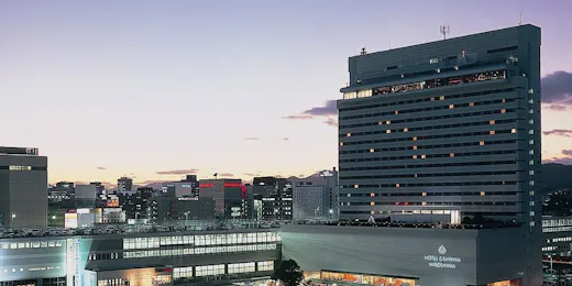 ホテルグランヴィア広島