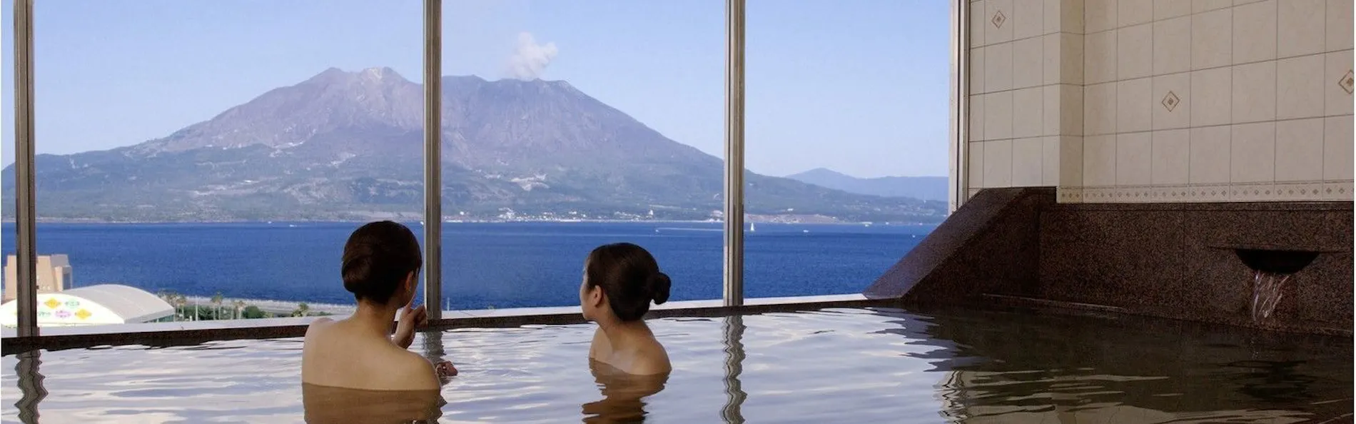 鹿児島サンロイヤルホテル