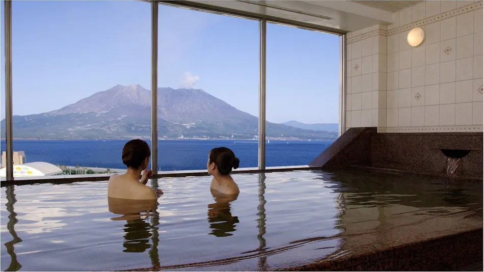 Kagoshima Sun Royal Hotel