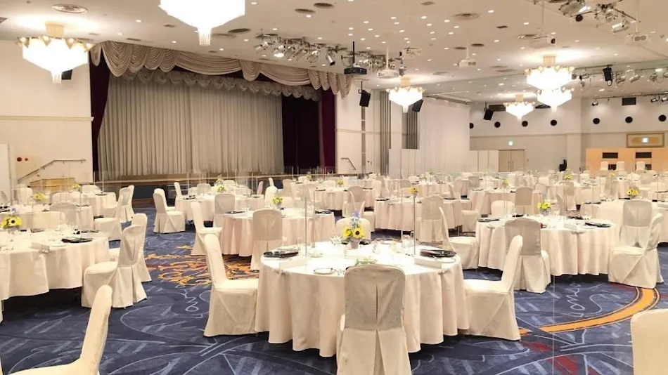 Kagoshima Sun Royal Hotel