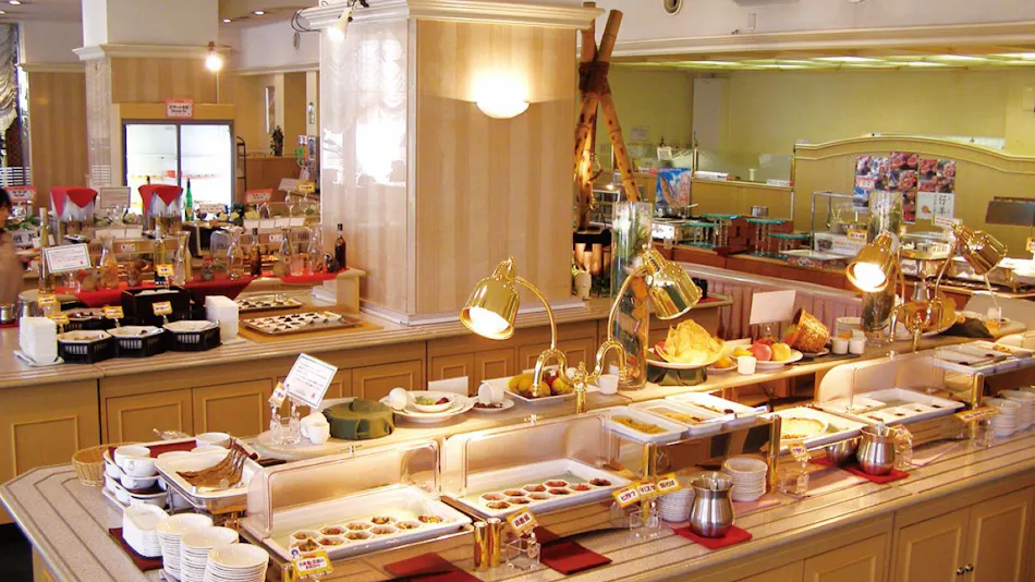 Kagoshima Sun Royal Hotel