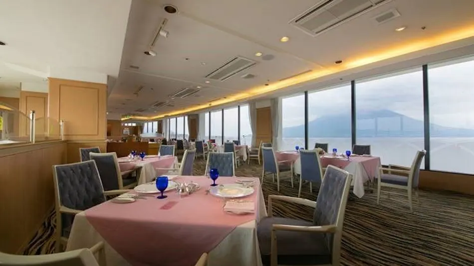 Kagoshima Sun Royal Hotel