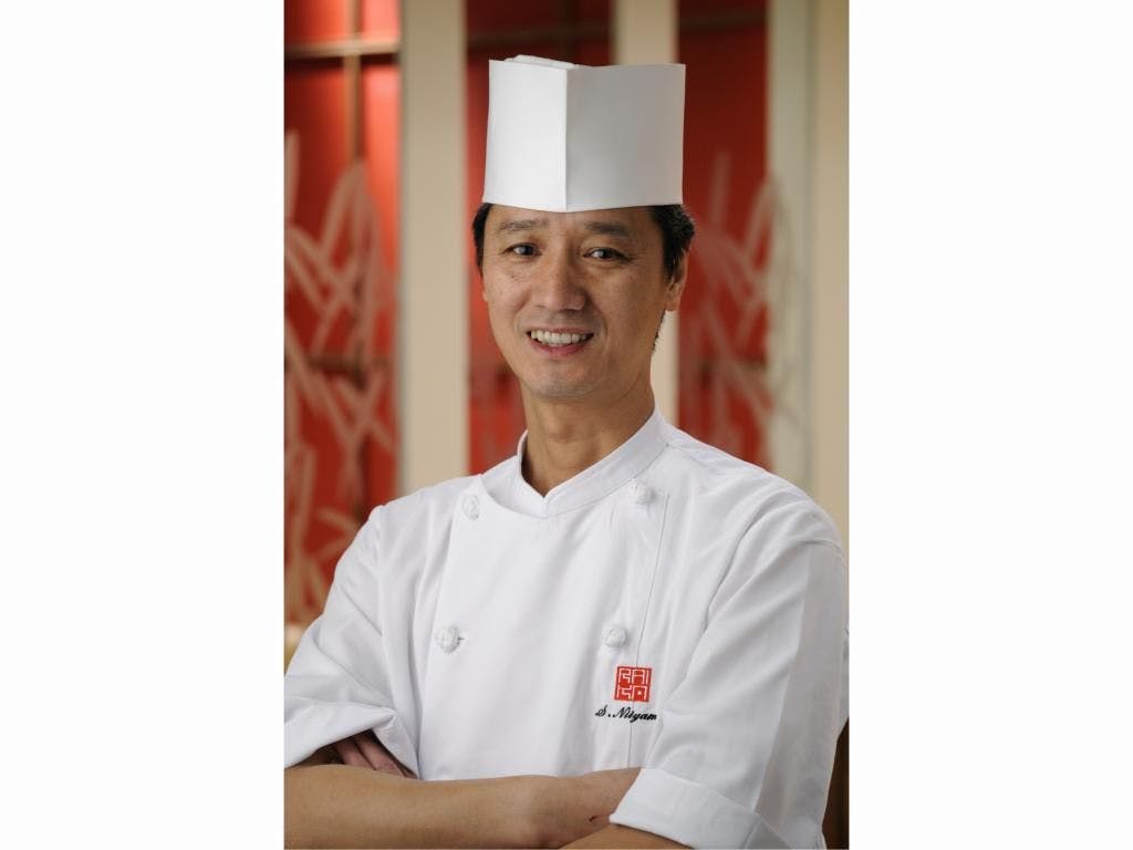 鹿児島サンロイヤルホテル