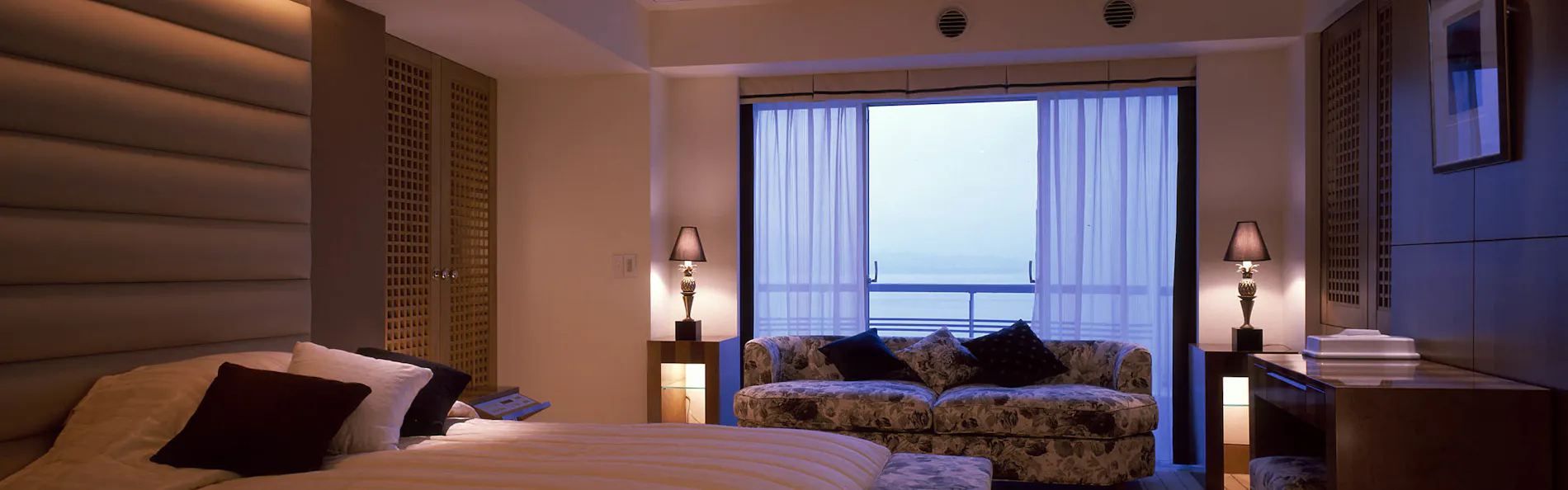 鹿児島サンロイヤルホテル