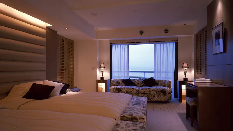 Kagoshima Sun Royal Hotel