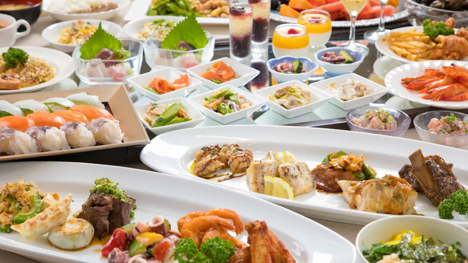 Kagoshima Sun Royal Hotel