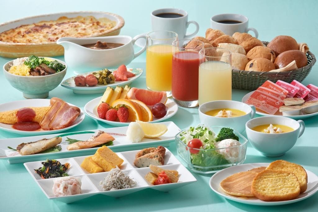 鹿児島サンロイヤルホテル