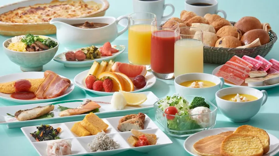 Kagoshima Sun Royal Hotel