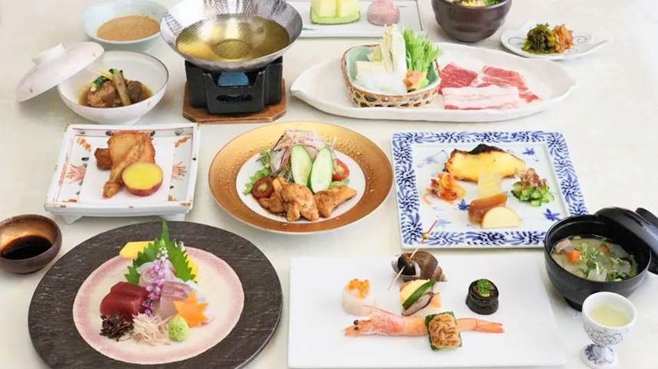 Kagoshima Sun Royal Hotel
