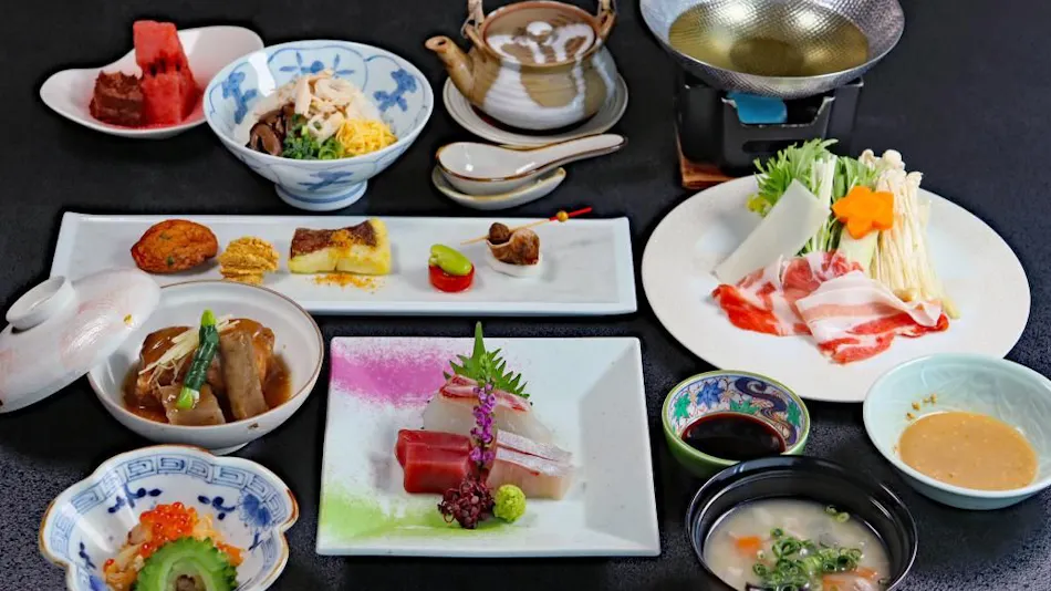 Kagoshima Sun Royal Hotel