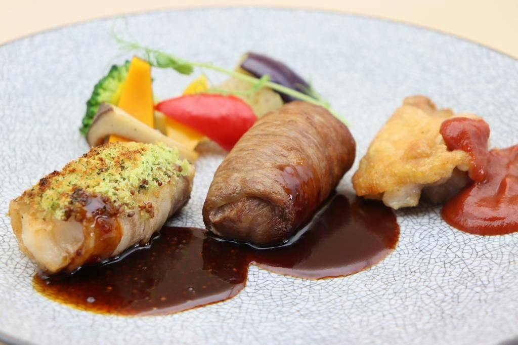 Kagoshima Sun Royal Hotel