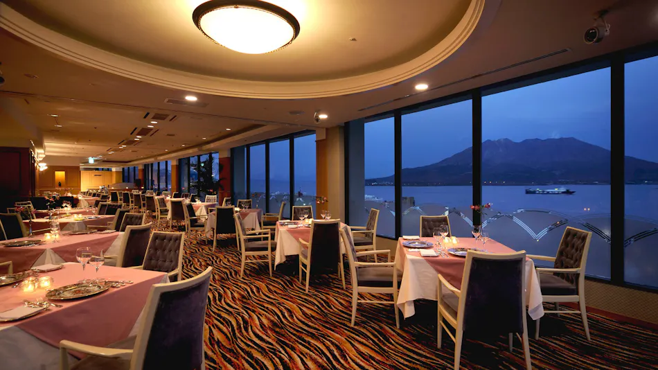 Kagoshima Sun Royal Hotel