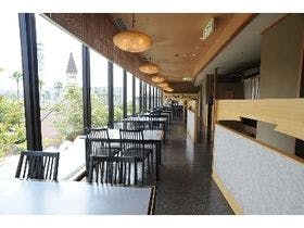 鹿児島サンロイヤルホテル