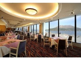 鹿児島サンロイヤルホテル